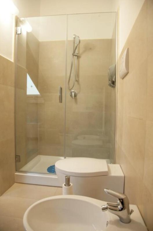 Hotel Caesar Napoli Extérieur photo