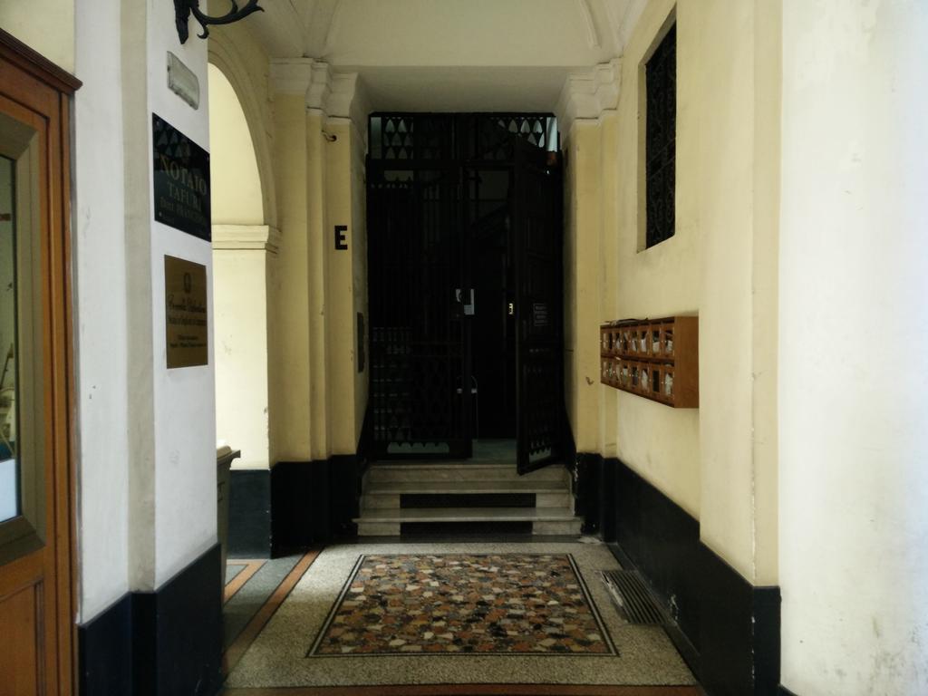 Hotel Caesar Napoli Extérieur photo