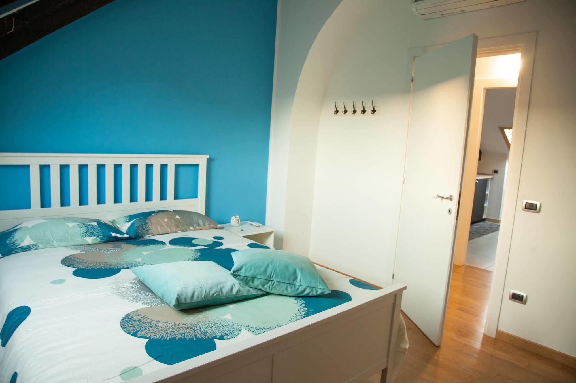 Hotel Caesar Napoli Extérieur photo